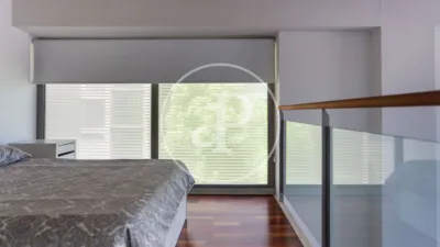 Apartamento en alquiler en València Capital - Imagen 20
