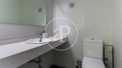 Apartamento en alquiler en València Capital - Imagen 21