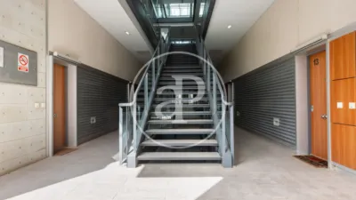 Apartamento en alquiler en València Capital - Imagen 23