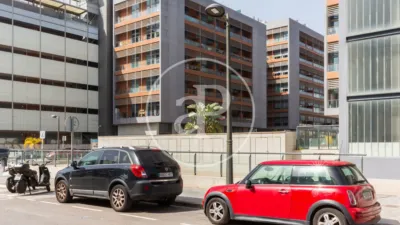 Apartamento en alquiler en València Capital - Imagen 24
