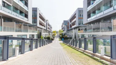 Apartamento en alquiler en València Capital - Imagen 25