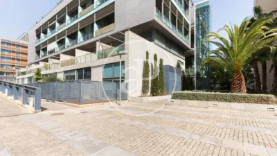 Apartamento en alquiler en València Capital - Imagen 26