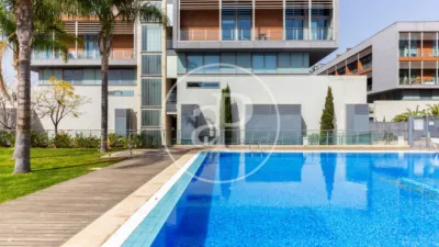 Apartamento en alquiler en València Capital - Imagen 29