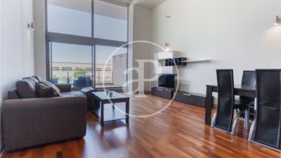 Apartamento en alquiler en València Capital - Imagen 2