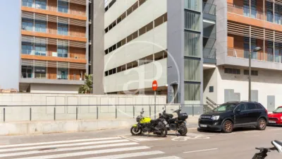 Apartamento en alquiler en València Capital - Imagen 32