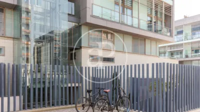 Apartamento en alquiler en València Capital - Imagen 33