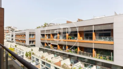 Apartamento en alquiler en València Capital - Imagen 34