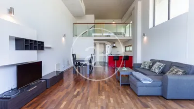 Apartamento en alquiler en València Capital - Imagen 3