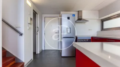 Apartamento en alquiler en València Capital - Imagen 4