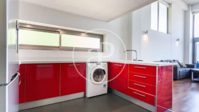 Apartamento en alquiler en València Capital - Imagen 5