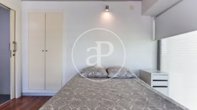Apartamento en alquiler en València Capital - Imagen 6