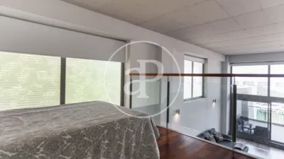 Apartamento en alquiler en València Capital - Imagen 7