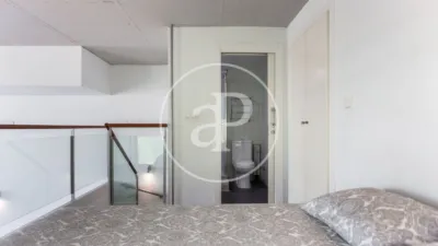 Apartamento en alquiler en València Capital - Imagen 8