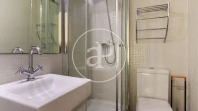 Apartamento en alquiler en València Capital - Imagen 9