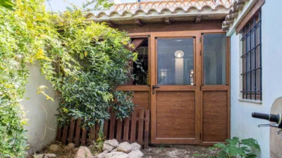 Casa en El Pinós - Pinoso photo 21