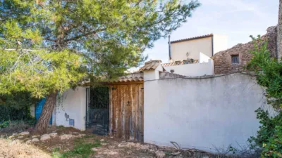 Casa en El Pinós - Pinoso photo 25