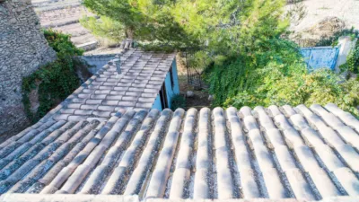 Casa en El Pinós - Pinoso photo 47