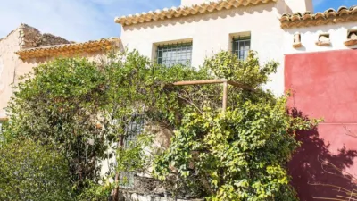 Casa en El Pinós - Pinoso photo 49