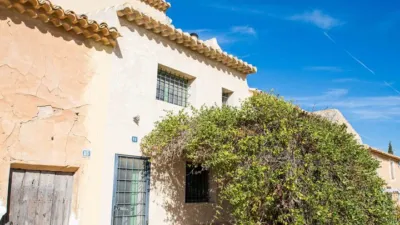 Casa en El Pinós - Pinoso photo 50