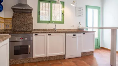Casa en El Pinós - Pinoso photo 6