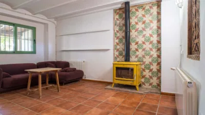 Casa en El Pinós - Pinoso photo 8