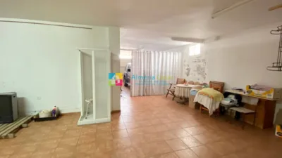 House in Lúcar photo 13