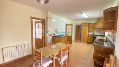 House in Lúcar photo 15