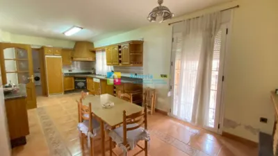House in Lúcar photo 16