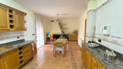 House in Lúcar photo 17