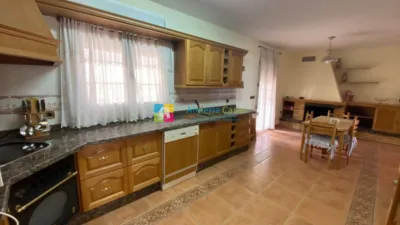 House in Lúcar photo 18