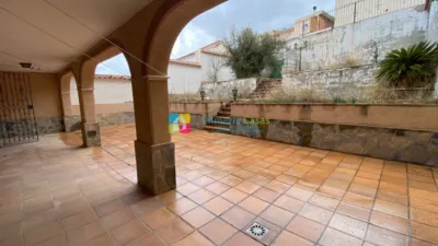 House in Lúcar photo 20