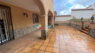 House in Lúcar photo 21