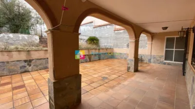 House in Lúcar photo 24