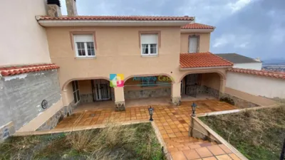 House in Lúcar photo 25