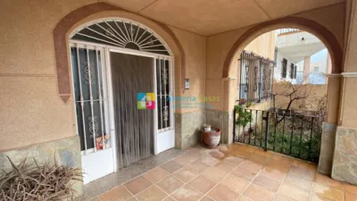 House in Lúcar photo 2