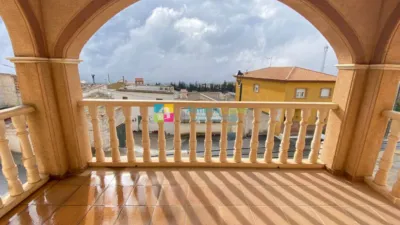 House in Lúcar photo 30