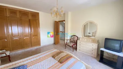 House in Lúcar photo 31
