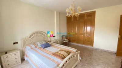House in Lúcar photo 32