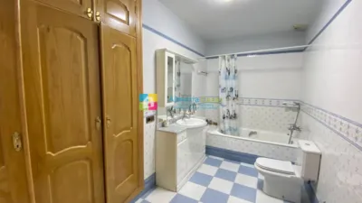 House in Lúcar photo 34