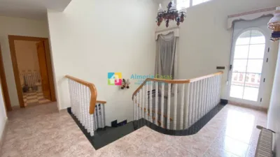 House in Lúcar photo 36