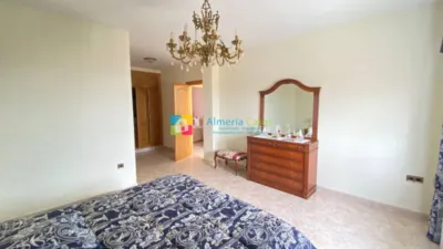 House in Lúcar photo 38