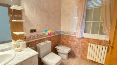 House in Lúcar photo 39
