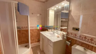 House in Lúcar photo 40
