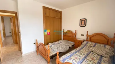House in Lúcar photo 41