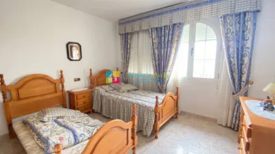 House in Lúcar photo 42