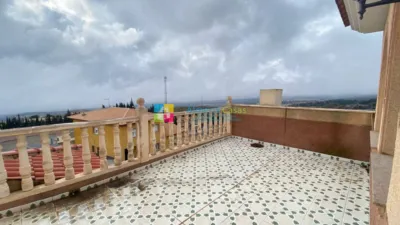 House in Lúcar photo 48