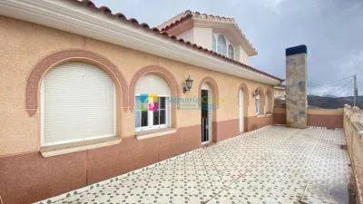 House in Lúcar photo 49