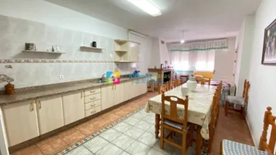 House in Lúcar photo 8