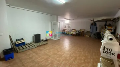 House in Lúcar photo 9