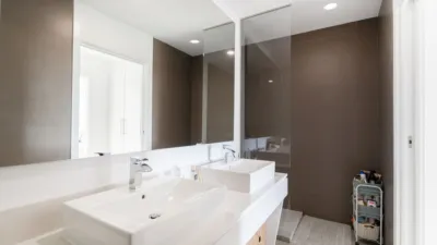 Semi-detached house in Cancelada photo 10